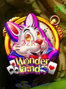 Wonderland: Um Mergulho no Universo Imersivo do Novo Jogo